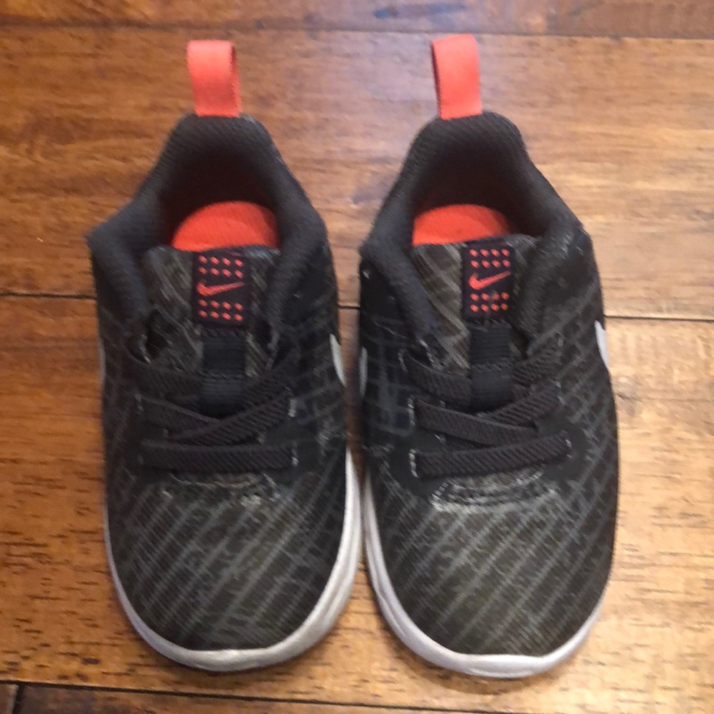 Toddler Nike’s